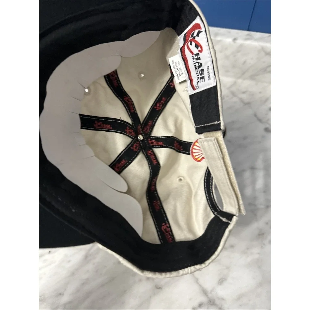 Chase Authentics‎ #29 Hat Shell New With Tag